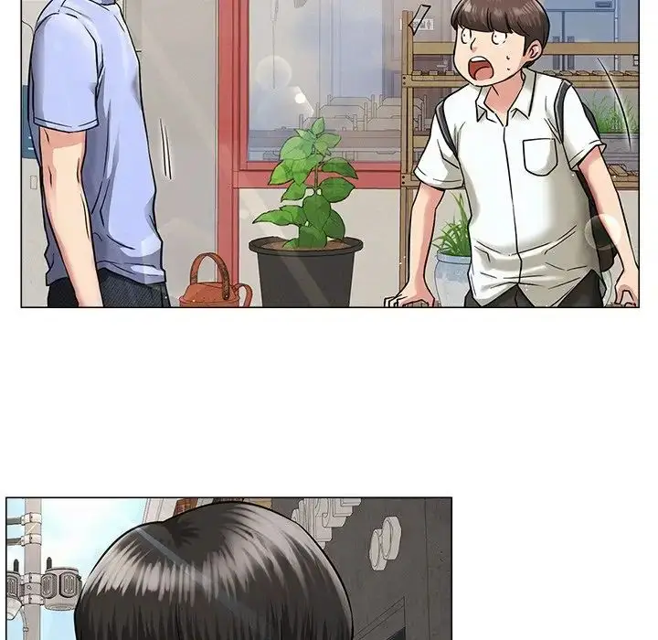 漫画《屋檐下的光》第12话第137张图