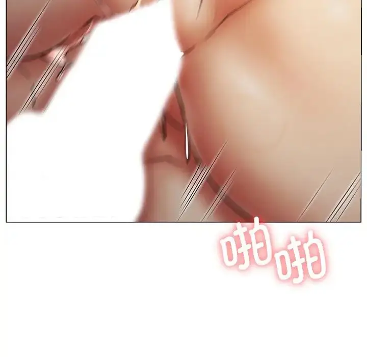 漫画《屋檐下的光》第12话第28张图