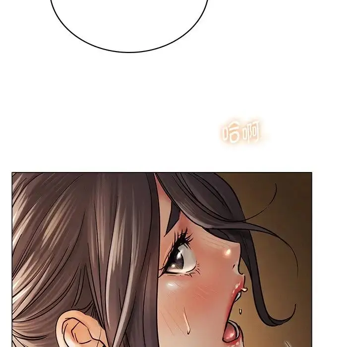 漫画《屋檐下的光》第12话第74张图
