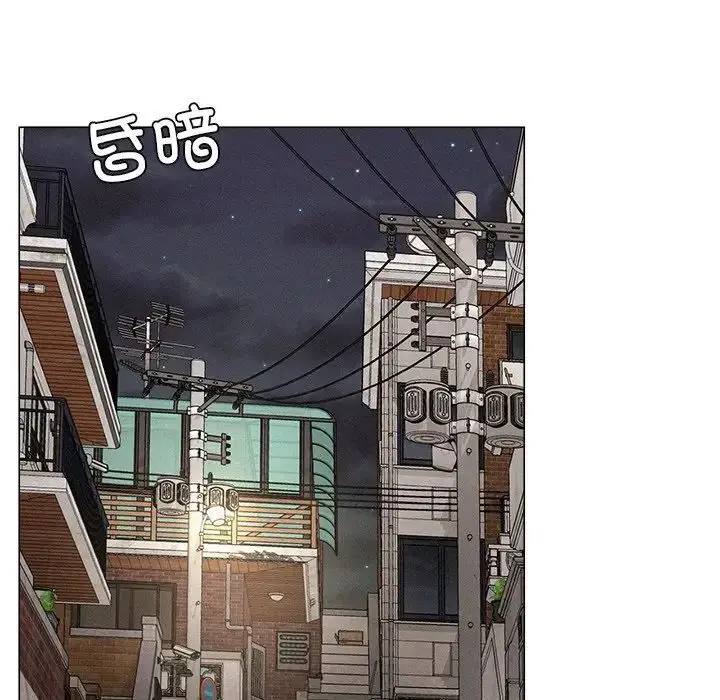 漫画《屋檐下的光》第13话第135张图