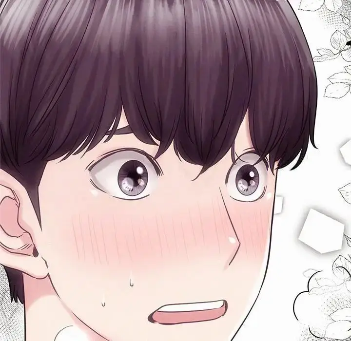 漫画《屋檐下的光》第13话第31张图