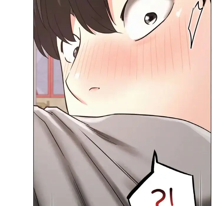 漫画《屋檐下的光》第14话第149张图
