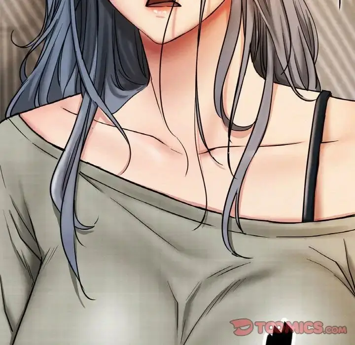 漫画《屋檐下的光》第14话第9张图