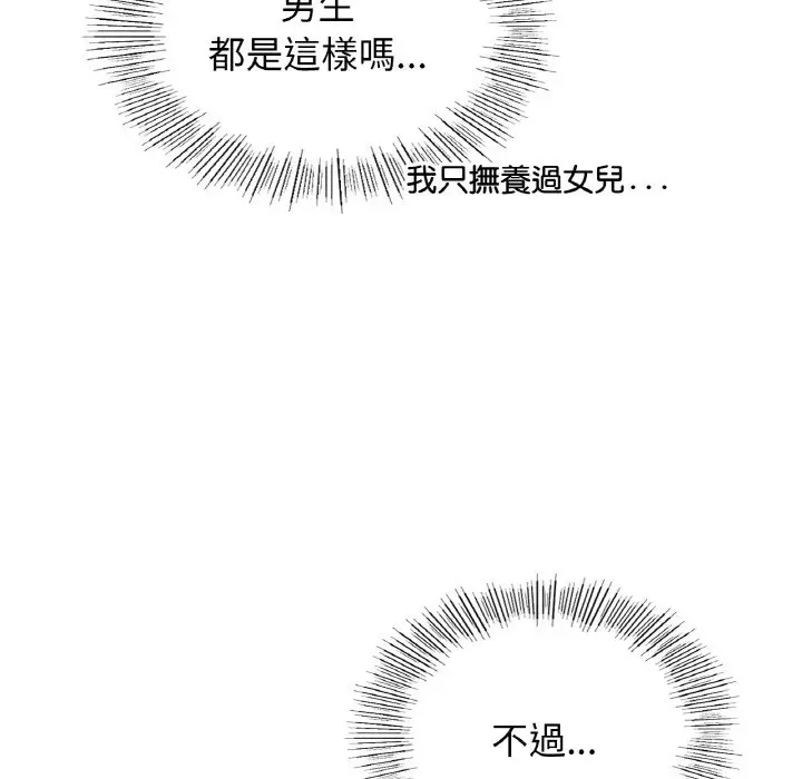 漫画《屋檐下的光》第15话第109张图