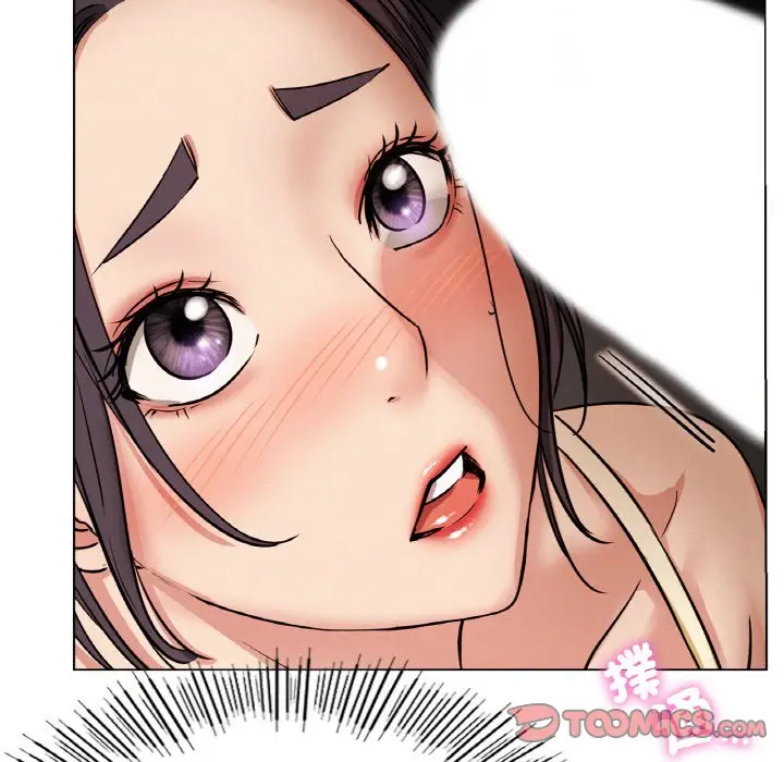 漫画《屋檐下的光》第15话第138张图