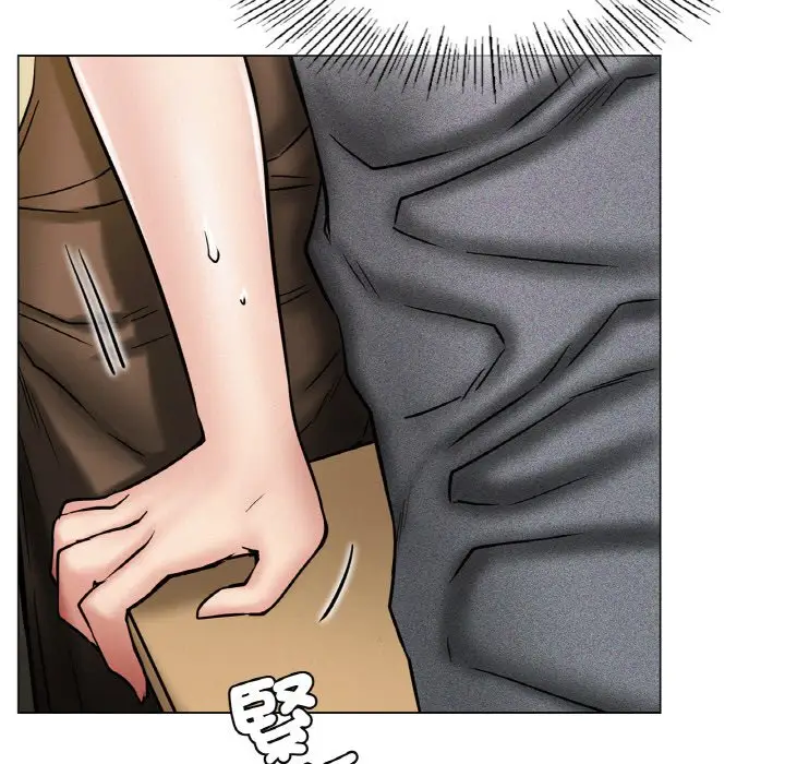 漫画《屋檐下的光》第15话第40张图