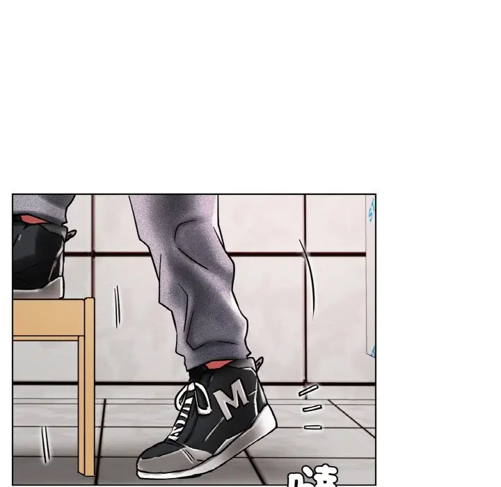 漫画《屋檐下的光》第15话第62张图