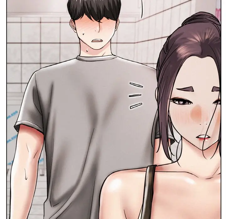 漫画《屋檐下的光》第15话第64张图