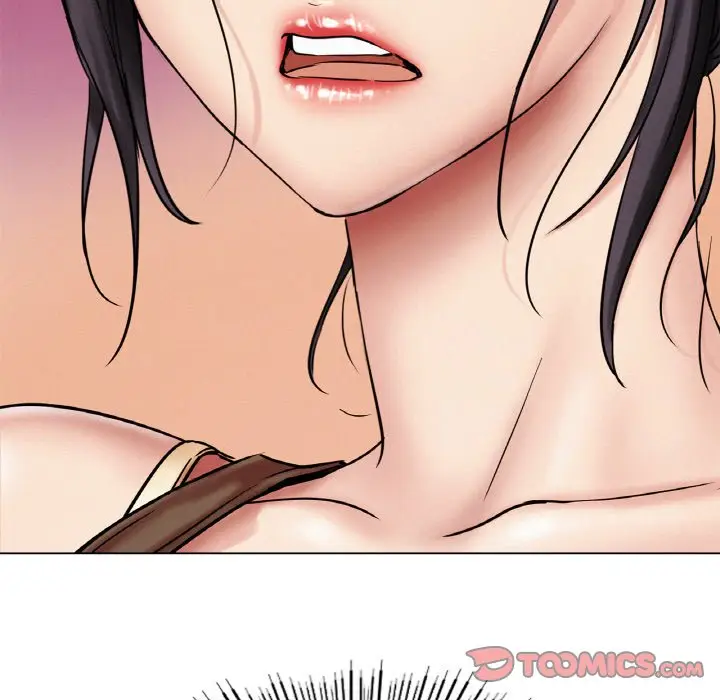 漫画《屋檐下的光》第15话第84张图