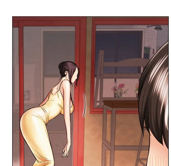 漫画《屋檐下的光》第15话第98张图