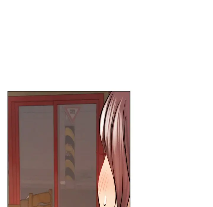 漫画《屋檐下的光》第16话第101张图