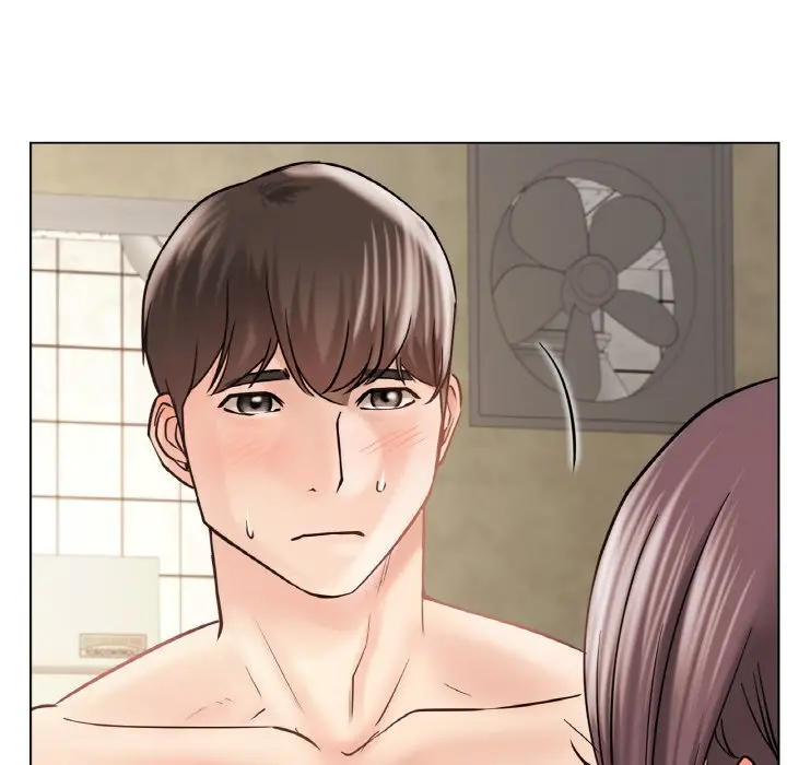 漫画《屋檐下的光》第16话第117张图