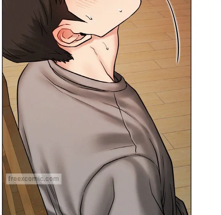漫画《屋檐下的光》第16话第18张图