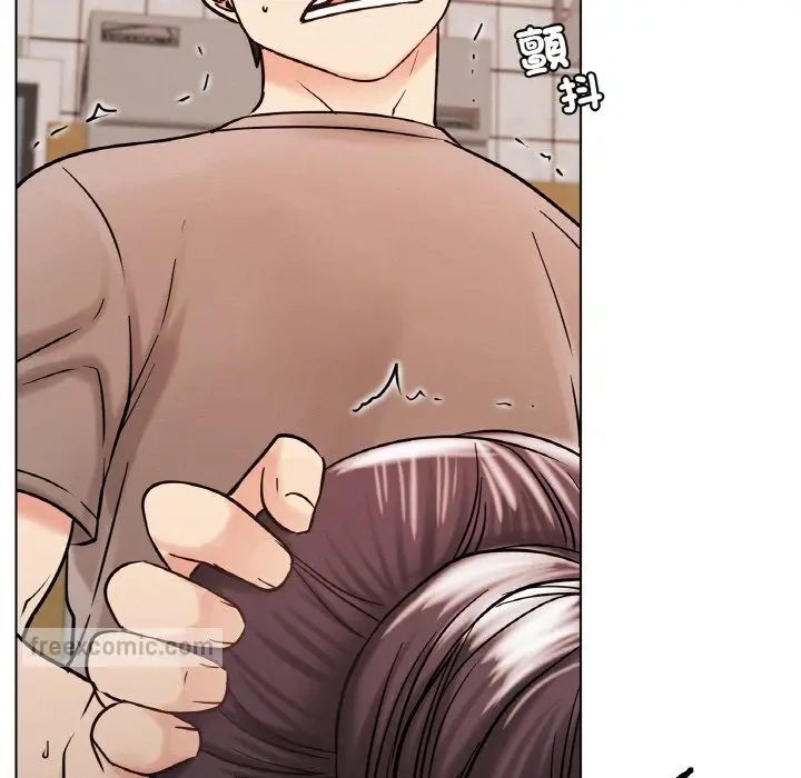 漫画《屋檐下的光》第16话第54张图