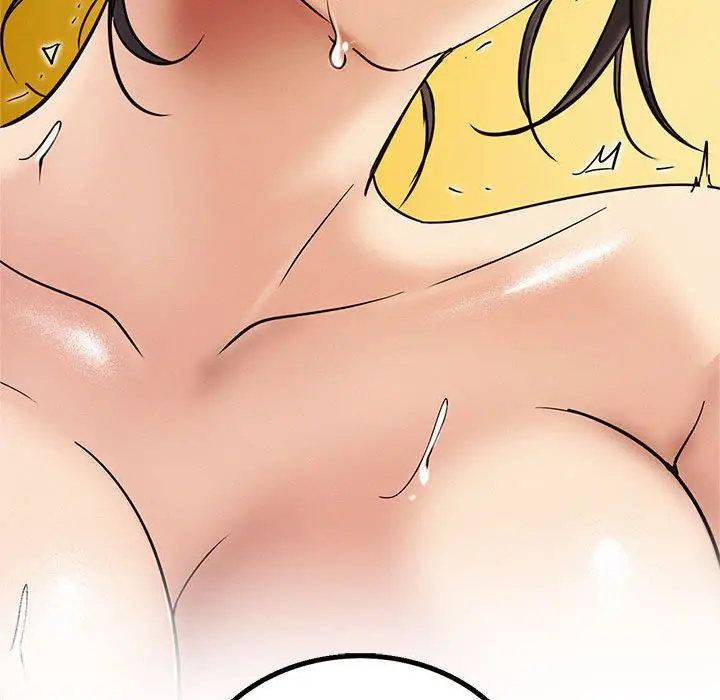 漫画《屋檐下的光》第17话第154张图