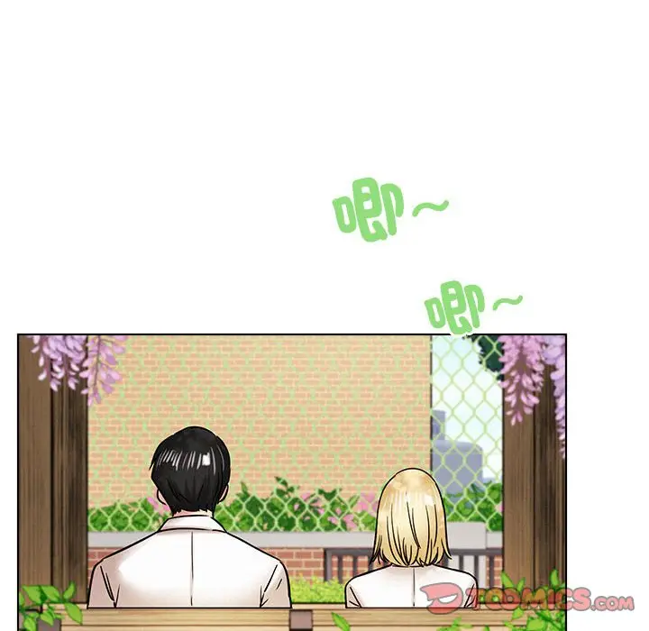 漫画《屋檐下的光》第17话第57张图