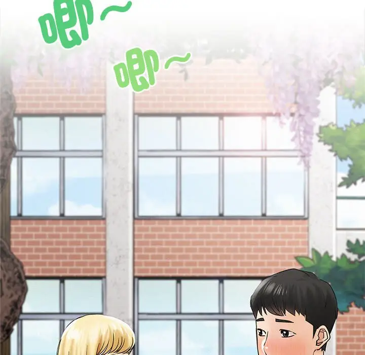 漫画《屋檐下的光》第17话第81张图