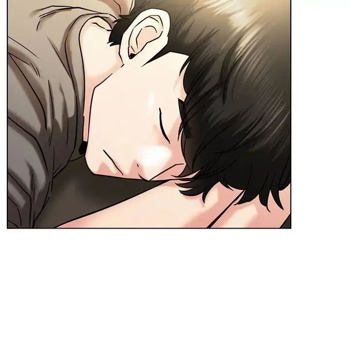 漫画《屋檐下的光》第19话第49张图