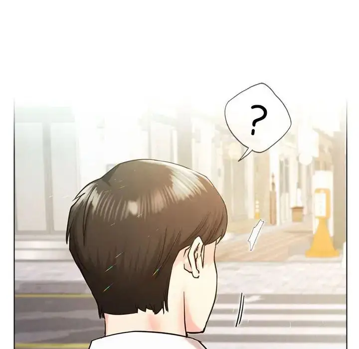 漫画《屋檐下的光》第19话第53张图