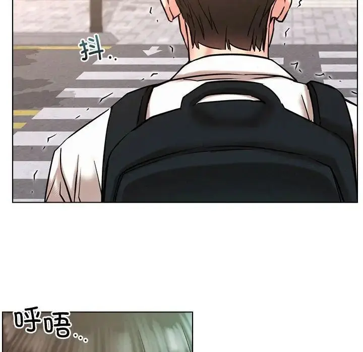 漫画《屋檐下的光》第19话第66张图