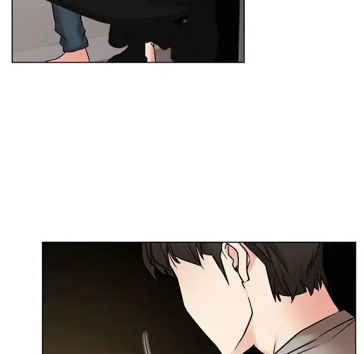 漫画《屋檐下的光》第20话第116张图