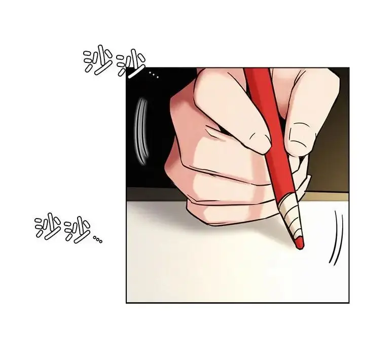 漫画《屋檐下的光》第20话第118张图