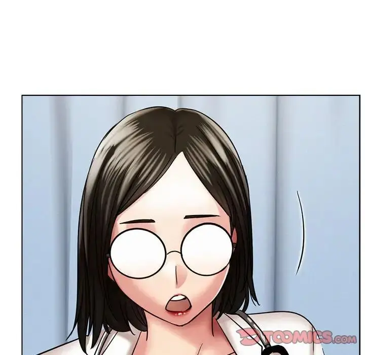 漫画《屋檐下的光》第20话第27张图