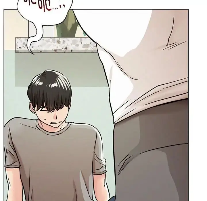 漫画《屋檐下的光》第20话第40张图