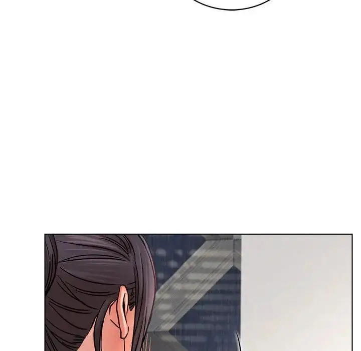 漫画《屋檐下的光》第21话第101张图