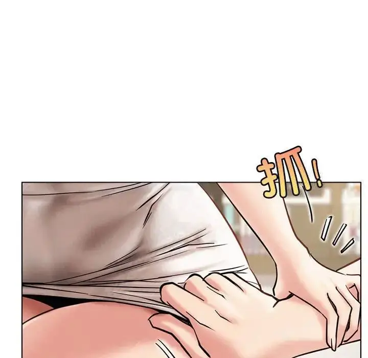 漫画《屋檐下的光》第21话第108张图