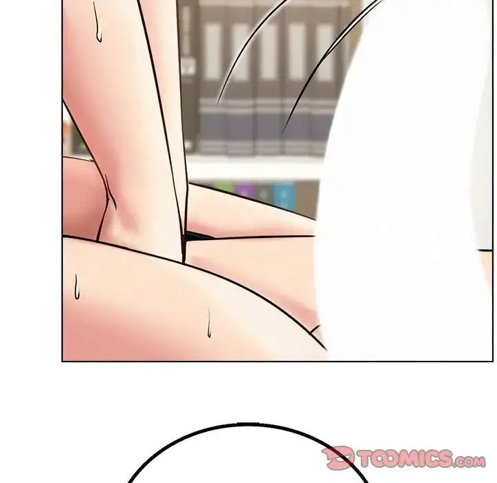 漫画《屋檐下的光》第21话第129张图