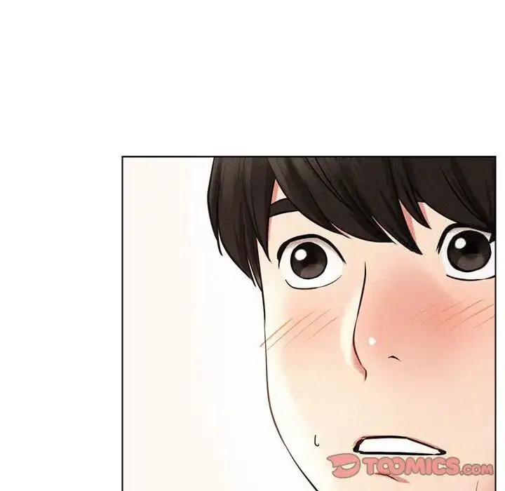 漫画《屋檐下的光》第21话第15张图
