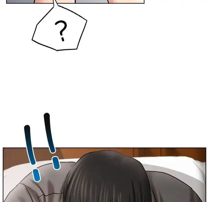 漫画《屋檐下的光》第23话第115张图