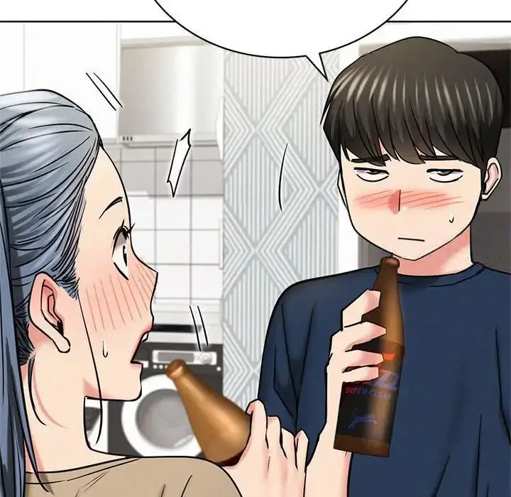 漫画《屋檐下的光》第25话第112张图