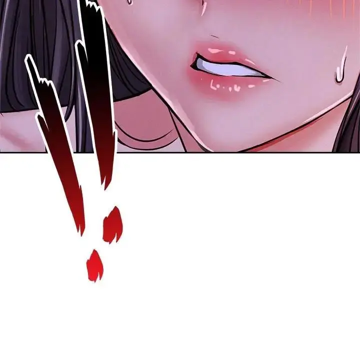 漫画《屋檐下的光》第26话第138张图