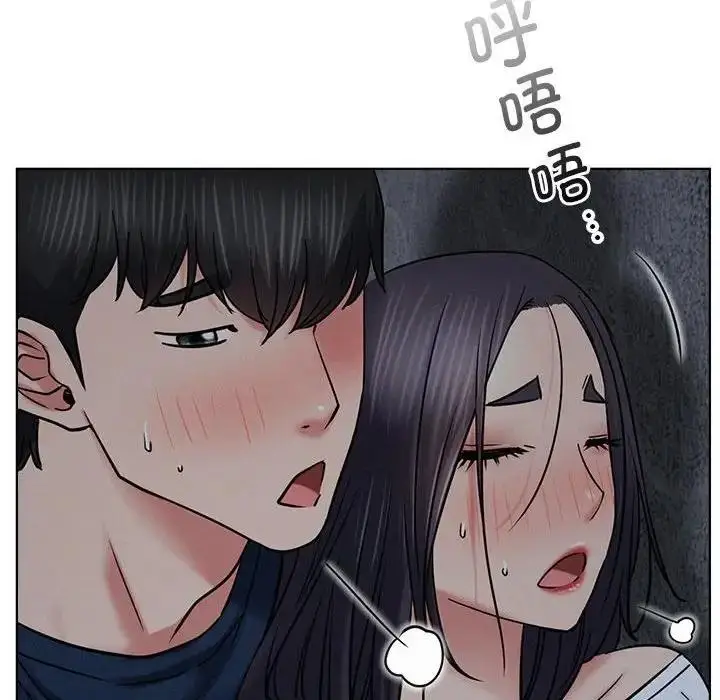 漫画《屋檐下的光》第27话第25张图