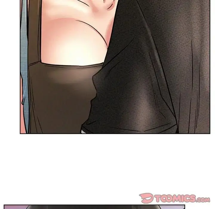 漫画《屋檐下的光》第28话第105张图