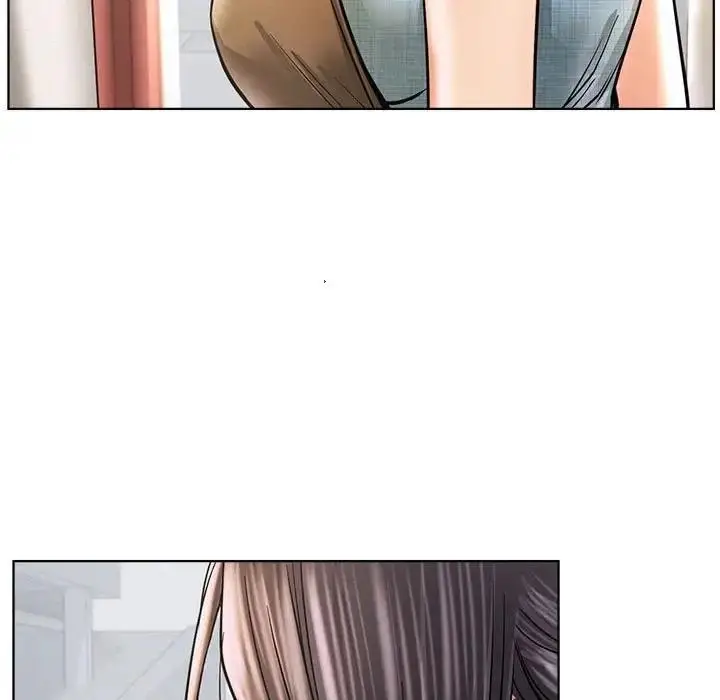 漫画《屋檐下的光》第28话第133张图