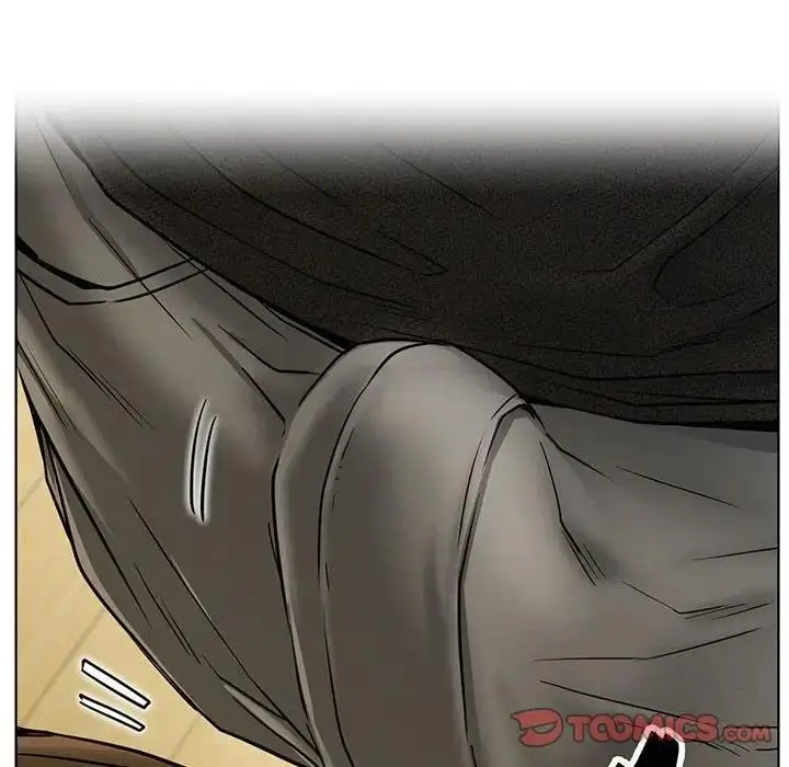 漫画《屋檐下的光》第28话第15张图