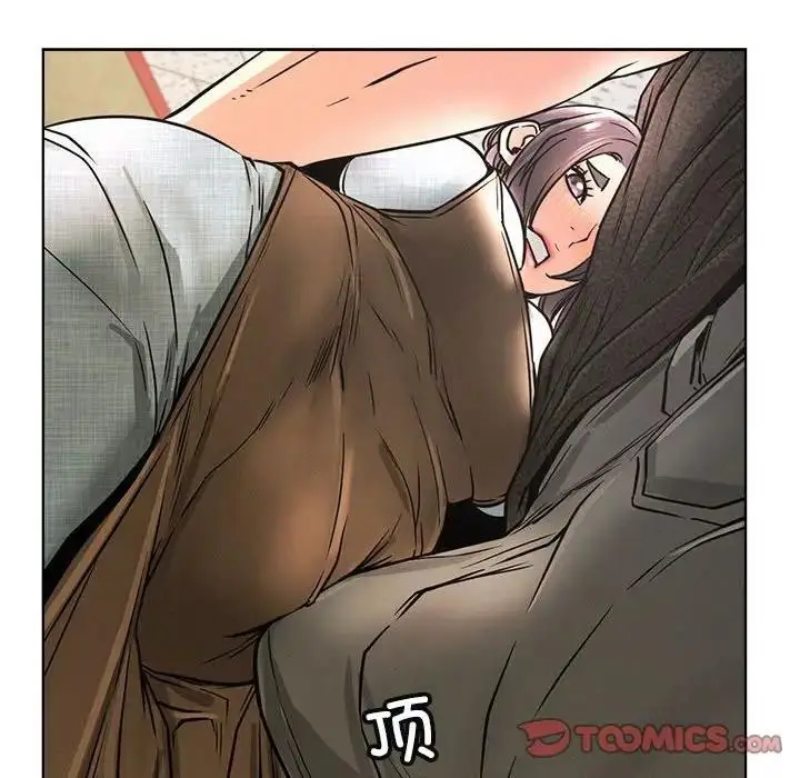 漫画《屋檐下的光》第28话第99张图