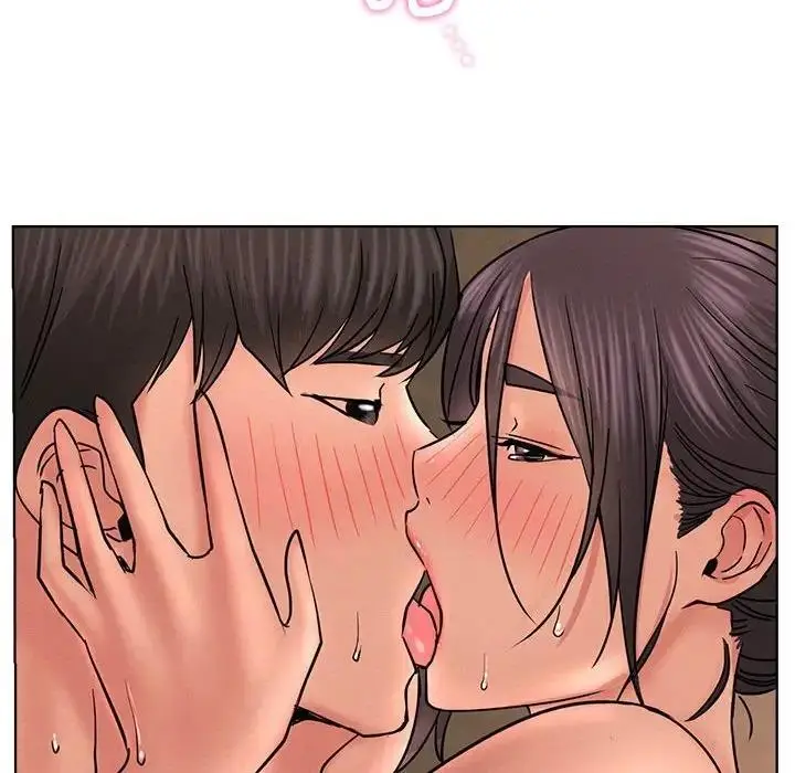 漫画《屋檐下的光》第30话第145张图