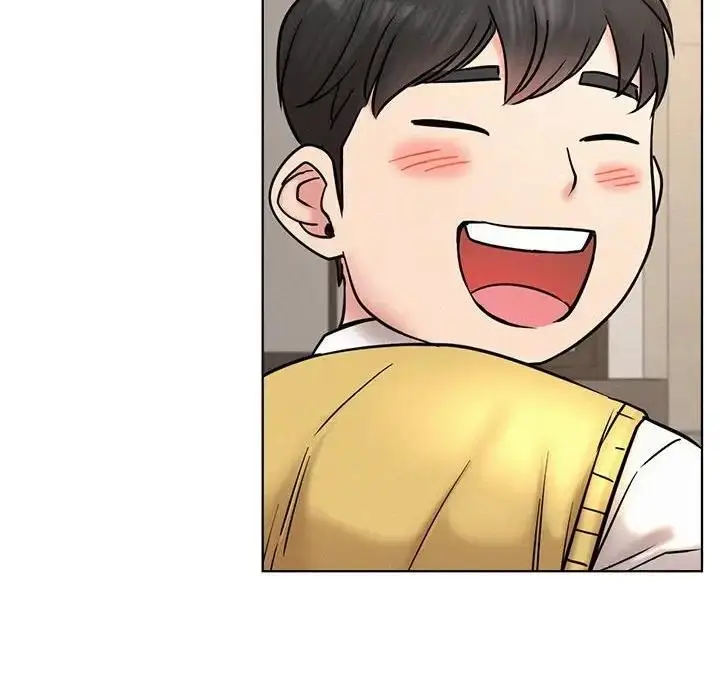 漫画《屋檐下的光》第30话第52张图