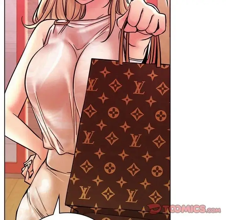 漫画《屋檐下的光》第31话第123张图