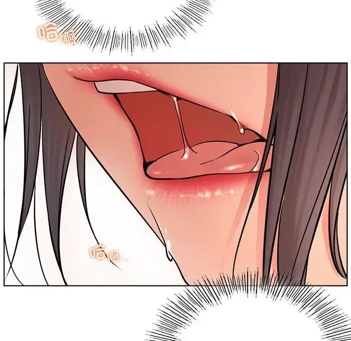 漫画《屋檐下的光》第31话第34张图