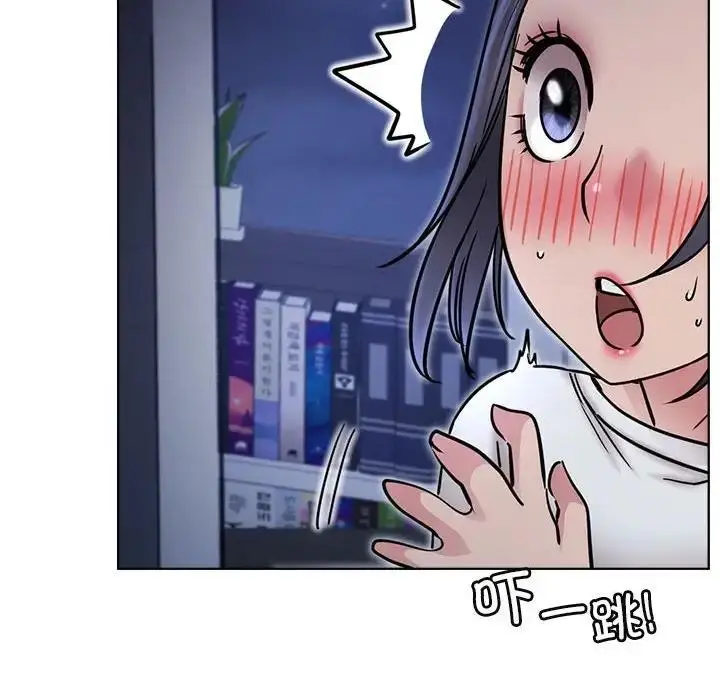 漫画《屋檐下的光》第32话第72张图