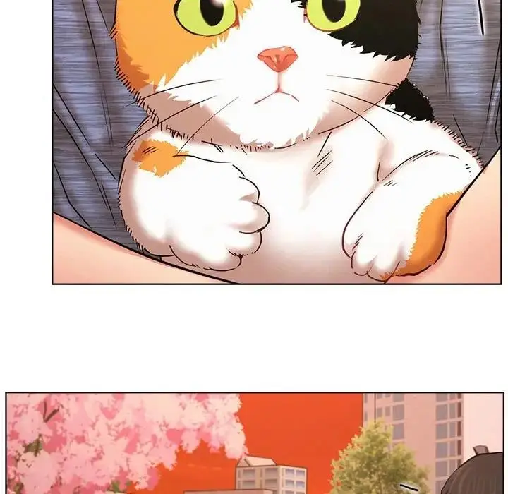 漫画《屋檐下的光》第33话第112张图