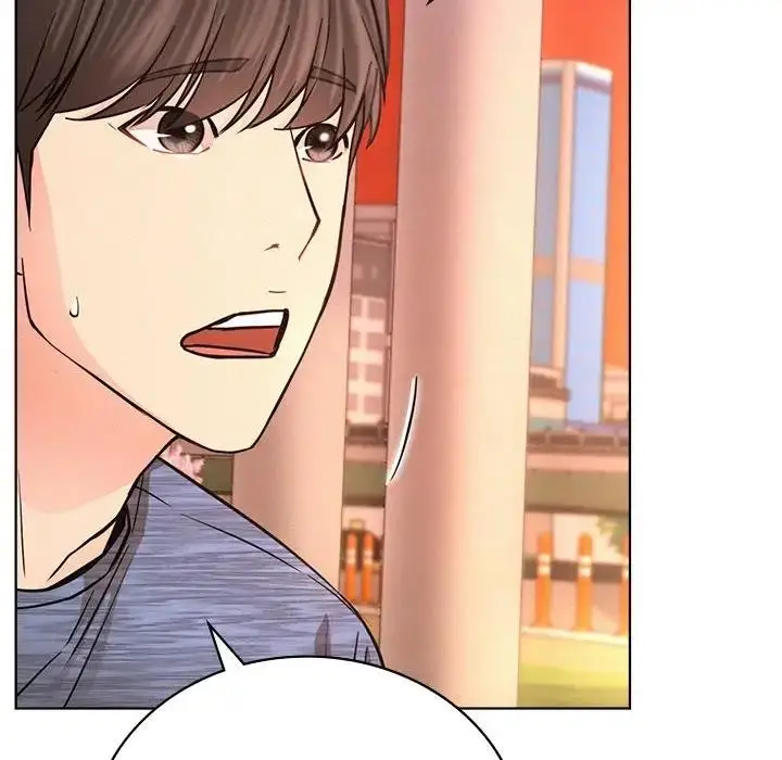 漫画《屋檐下的光》第33话第132张图