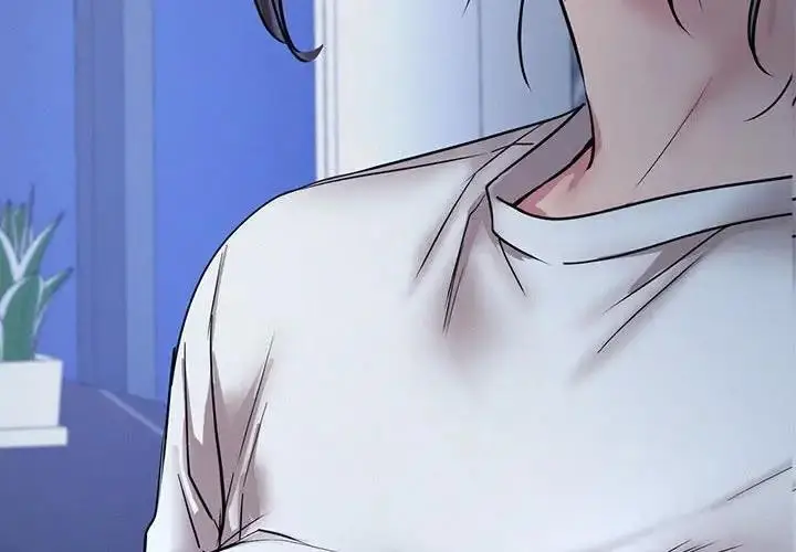 漫画《屋檐下的光》第33话第4张图