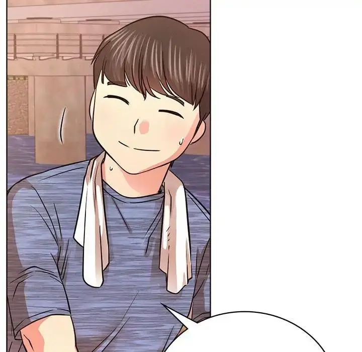 漫画《屋檐下的光》第33话第82张图