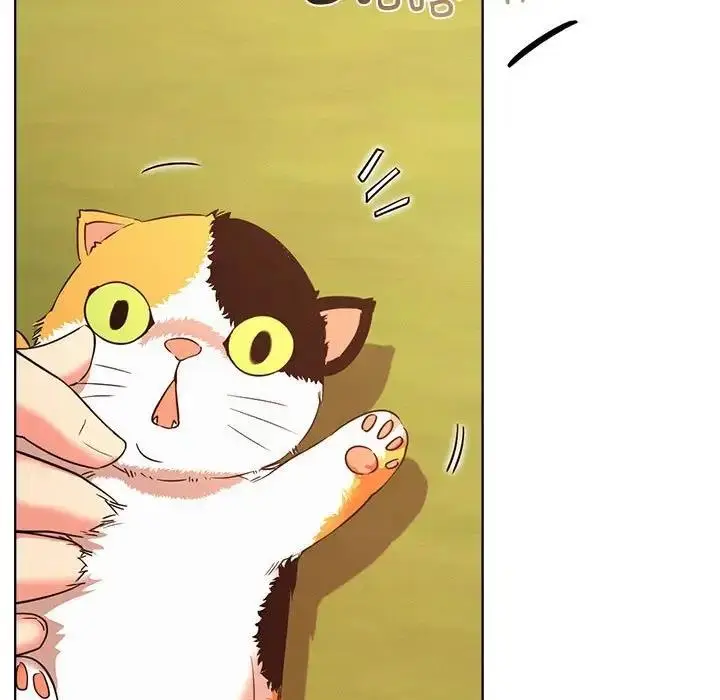漫画《屋檐下的光》第33话第85张图